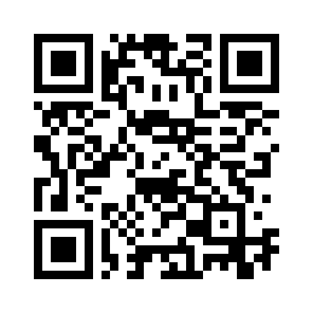 TST 컨트랙트 주소 QR 코드